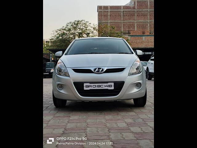 Used Hyundai i20 [2010-2012] Sportz 1.2 BS-IV in Patna