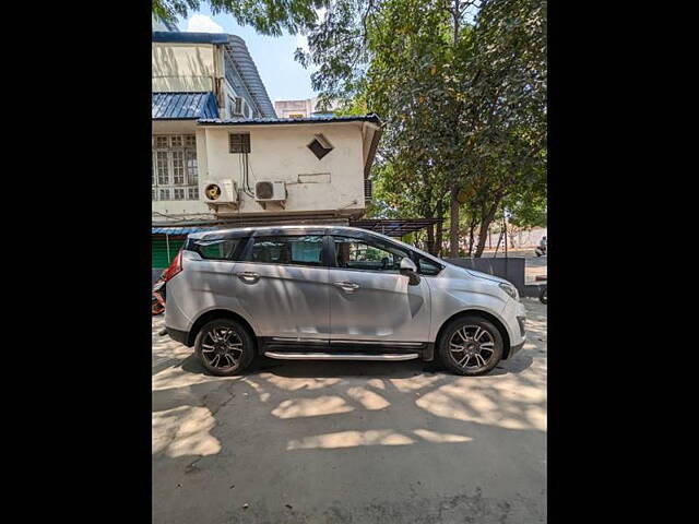 Used Mahindra Marazzo [2018-2020] M8 7 STR in Hyderabad