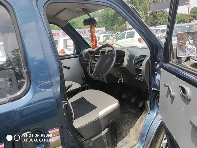 Used Maruti Suzuki Eeco [2010-2022] 7 STR [2014-2019] in Nashik