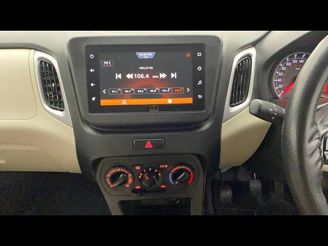 Used Maruti Suzuki Wagon R [2019-2022] ZXi 1.2 in Chennai