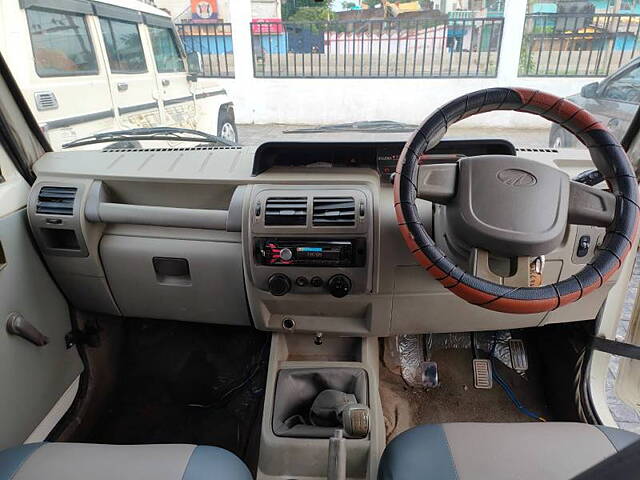 Used Mahindra Bolero [2011-2020] SLE BS III in Ranchi