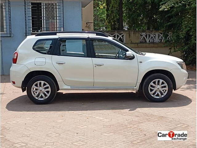 Used Nissan Terrano [2013-2017] XL (P) in Mumbai