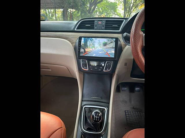 Used Maruti Suzuki Ciaz Delta 1.5 [2020-2023] in Pune