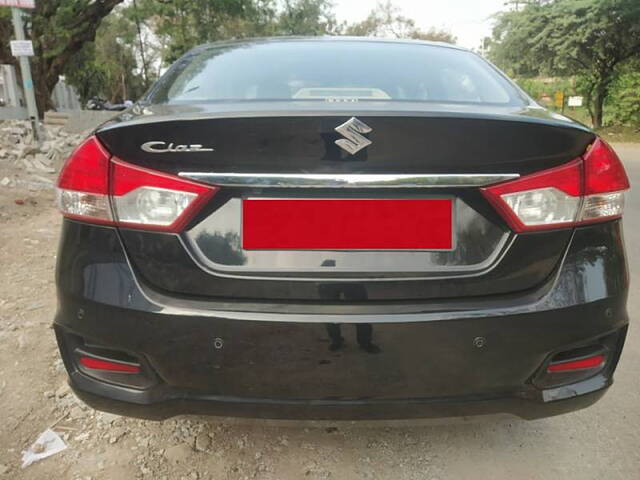 Used Maruti Suzuki Ciaz Alpha Hybrid 1.5 AT [2018-2020] in Pune