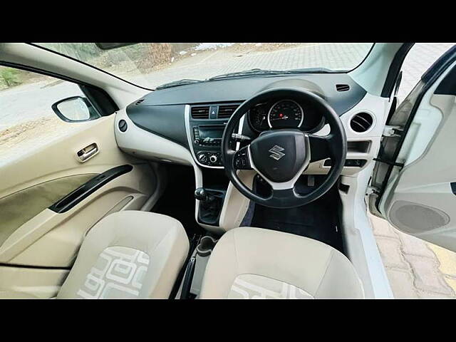 Used Maruti Suzuki Celerio [2017-2021] ZXi [2017-2019] in Gurgaon