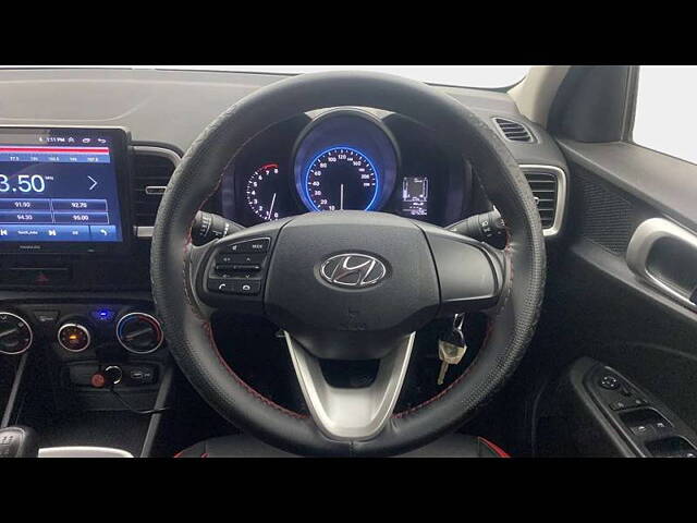 Used Hyundai Venue [2019-2022] S 1.2 Petrol in Bangalore