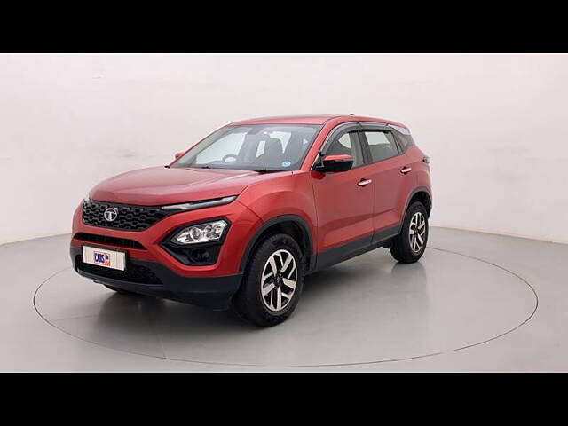 Used Tata Harrier [2019-2023] XZA Plus in Bangalore