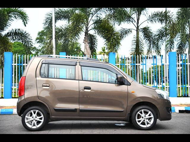 Used Maruti Suzuki Wagon R [2019-2022] VXi 1.0 AMT [2019-2019] in Kolkata