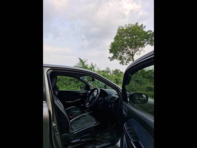 Used Maruti Suzuki Baleno [2019-2022] Zeta in Kolkata