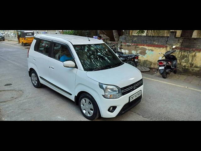 Used Maruti Suzuki Wagon R [2019-2022] ZXi 1.2 in Chennai