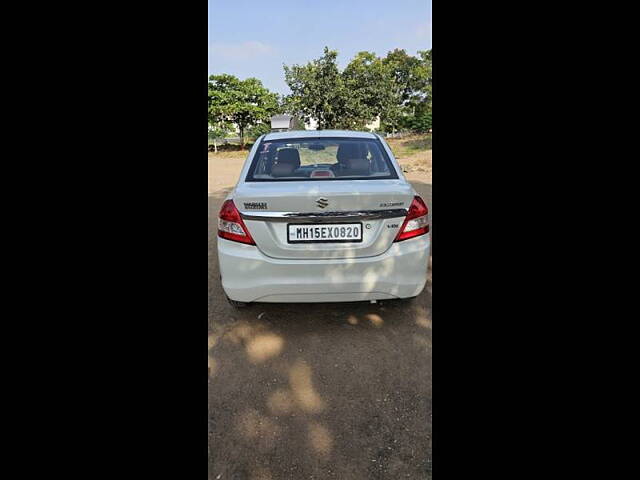 Used Maruti Suzuki Swift DZire [2011-2015] VDI in Pune