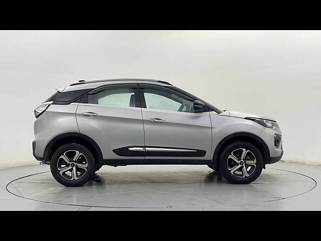 Used Tata Nexon [2020-2023] XZ Plus (O) in Ghaziabad