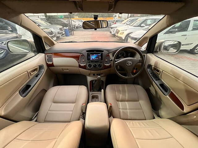 Used Toyota Innova [2012-2013] 2.5 G 8 STR BS-IV in Ahmedabad