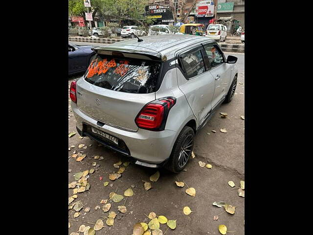 Used Maruti Suzuki Swift [2018-2021] ZXi in Delhi