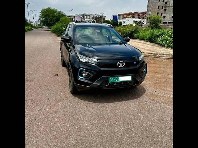 Used Tata Nexon EV [2020-2022] XZ Plus Dark Edition in Nagpur