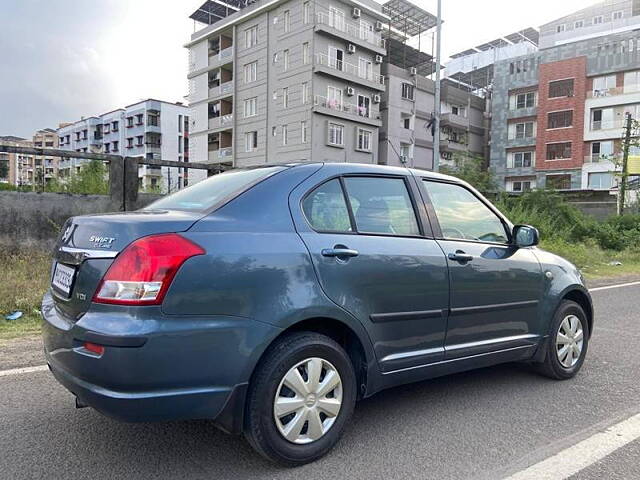 Used Maruti Suzuki Swift DZire [2011-2015] VDI in Nagpur