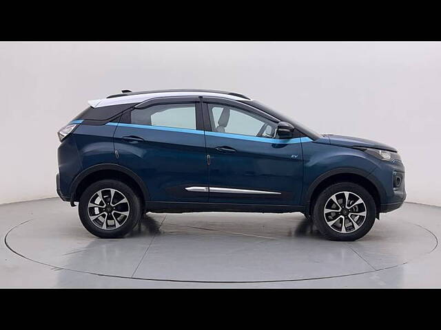 Used Tata Nexon EV [2020-2022] XZ Plus LUX in Bangalore