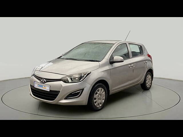 Used Hyundai i20 [2012-2014] Magna 1.2 in Delhi