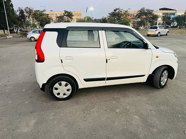 Used Maruti Suzuki Wagon R [2019-2022] VXi 1.2 in Karnal