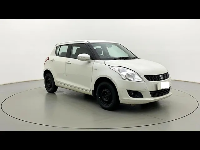 Used 2014 Maruti Suzuki Swift in Delhi