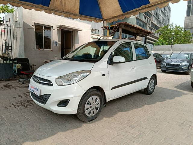 Used Hyundai i10 [2010-2017] Sportz 1.2 Kappa2 in Chennai