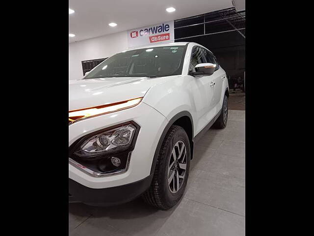 Used Tata Harrier [2019-2023] XZA Plus in Ludhiana