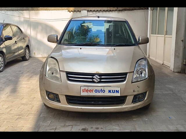 Used 2009 Maruti Suzuki Swift DZire in Chennai