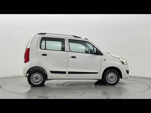 Used Maruti Suzuki Wagon R 1.0 [2014-2019] LXI CNG in Delhi