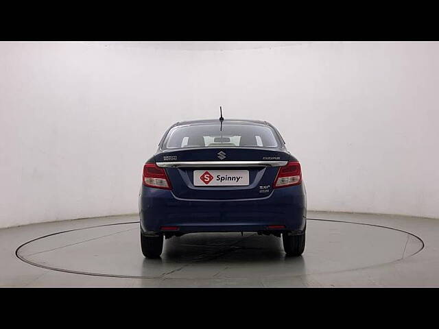 Used Maruti Suzuki Dzire [2017-2020] ZXi Plus AMT in Mumbai