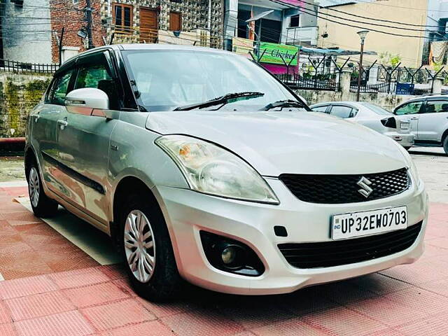 Used Maruti Suzuki Swift DZire [2011-2015] VDI in Lucknow