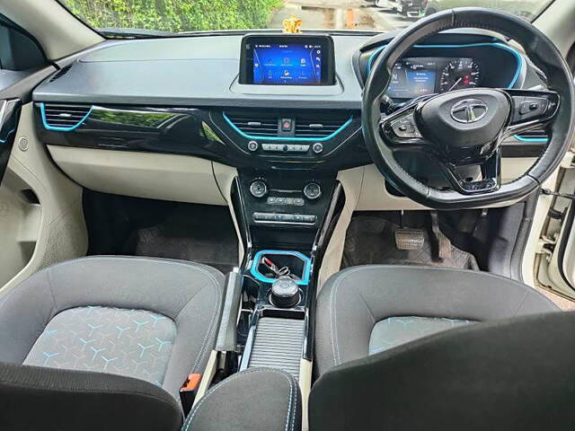 Used Tata Nexon EV [2020-2022] XZ Plus in Mumbai