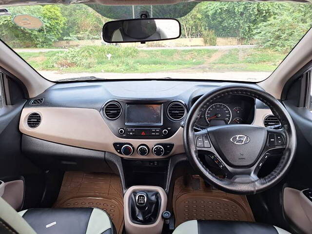 Used Hyundai Grand i10 [2013-2017] Sports Edition 1.2L Kappa VTVT in Delhi