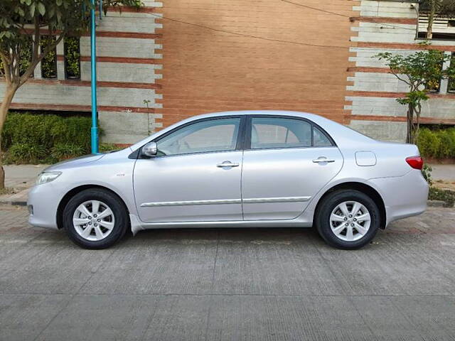 Used Toyota Corolla Altis [2008-2011] 1.8 G in Bangalore