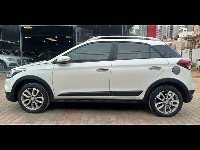 Used Hyundai i20 Active [2015-2018] 1.2 SX in Bangalore