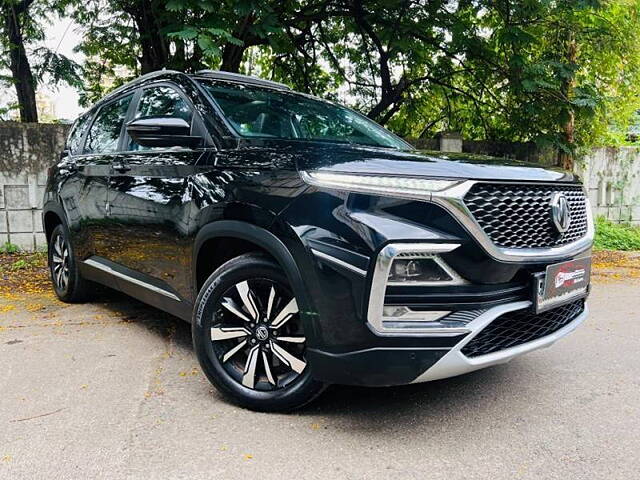 Used MG Hector [2019-2021] Sharp 1.5 DCT Petrol [2019-2020] in Mumbai