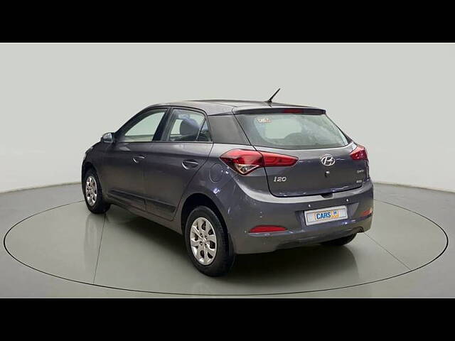 Used Hyundai Elite i20 [2016-2017] Sportz 1.2 [2016-2017] in Delhi