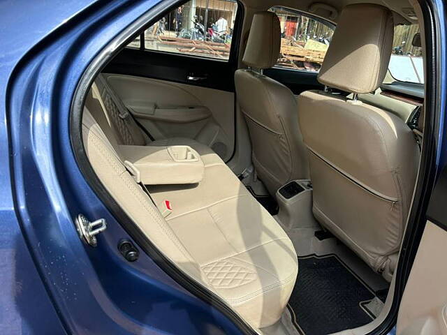 Used Maruti Suzuki Dzire [2017-2020] ZXi AMT in Mumbai