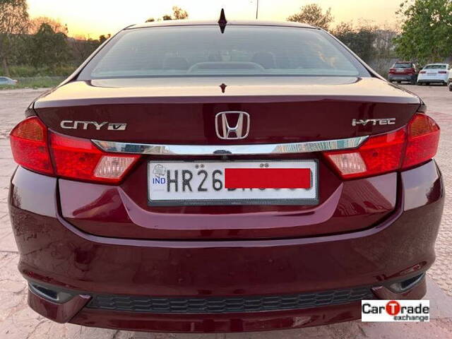 Used Honda City [2014-2017] V in Delhi