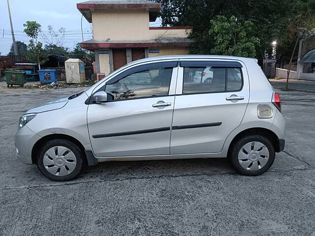 Used Maruti Suzuki Celerio [2017-2021] ZXi (O) AMT [2019-2020] in Nagpur