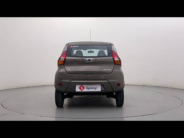 Used Datsun redi-GO [2016-2020] S 1.0 [2017-2019] in Bangalore