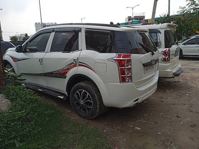 Used Mahindra XUV500 [2015-2018] W4 1.99 in Patna