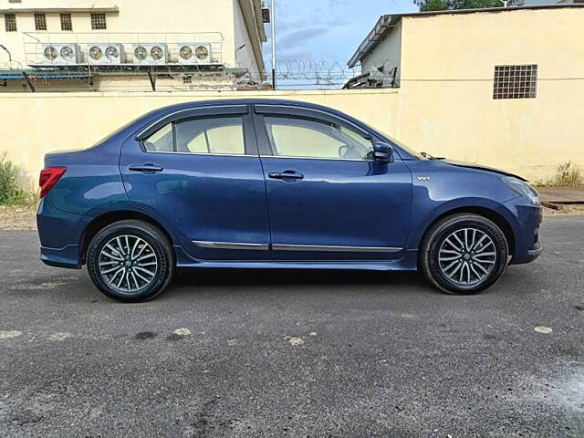 Used Maruti Suzuki Dzire ZXi [2020-2023] in Tiruchirappalli