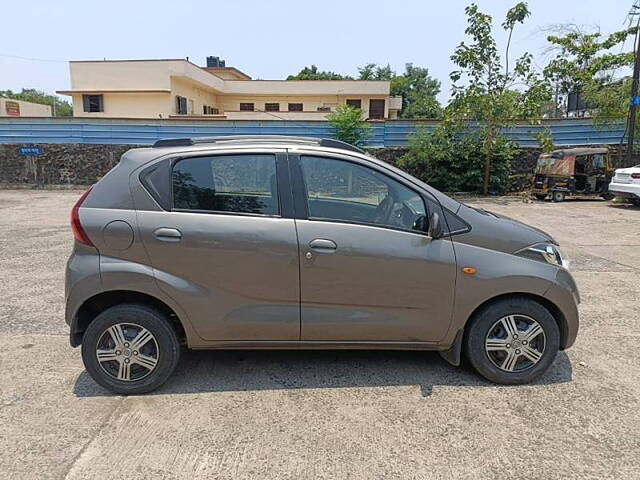 Used Datsun redi-GO [2016-2020] T (O) [2016-2019] in Nagpur