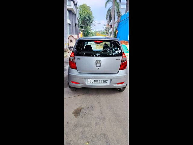 Used Hyundai i10 [2010-2017] Sportz 1.1 iRDE2 [2010--2017] in Delhi