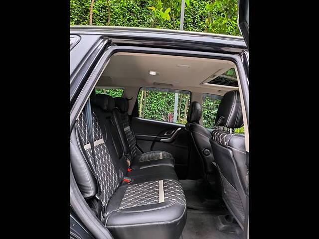 Used Mahindra XUV500 [2015-2018] W9 AT in Mumbai