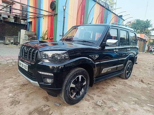 Used Mahindra Scorpio 2021 S11 in Patna