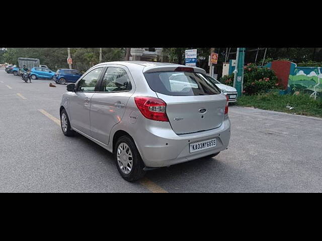 Used Ford Figo [2015-2019] Trend 1.2 Ti-VCT in Bangalore