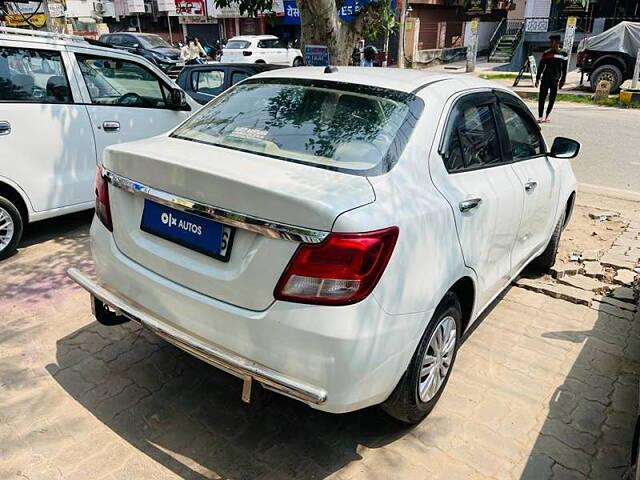 Used Maruti Suzuki Dzire [2017-2020] VDi in Patna