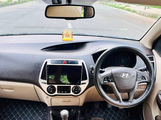 Used Hyundai i20 [2012-2014] Asta (O) 1.2 in Delhi