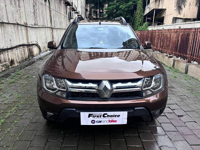 Used 2017 Renault Duster in Thane